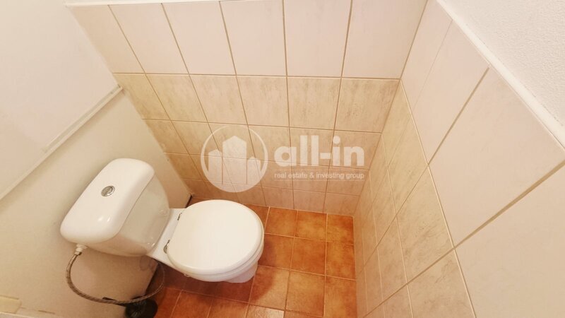 Pronájem bytu 1+1, 39 m2, Vyškov - 5