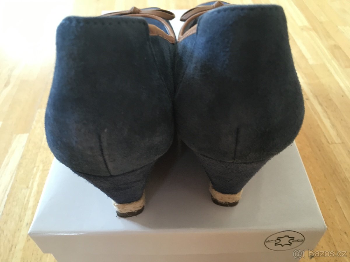 dámské boty 5tf Avenue Deichmann - 5