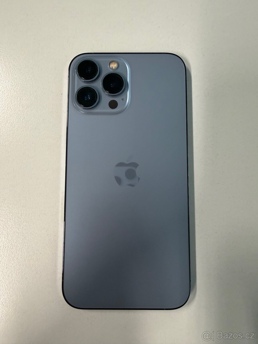 Iphone 13 pro max 256gb - 5