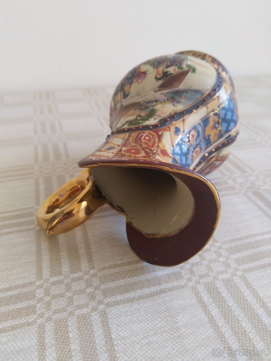 Džbánek s čínskými motivy - 5