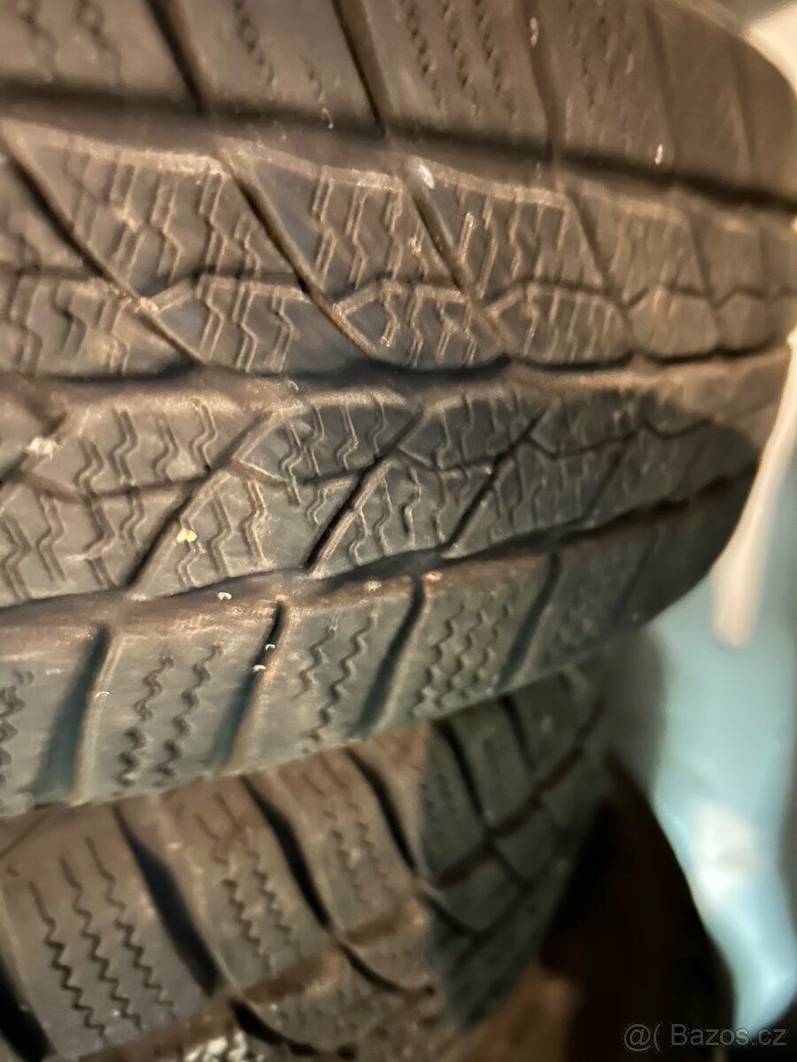 pneu zimni polaris 145/70r14 - 5