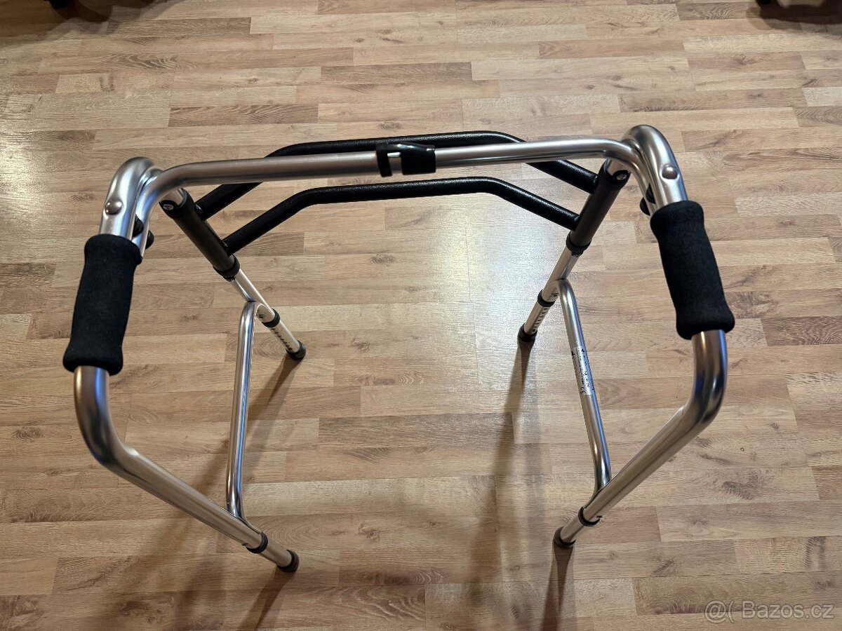 Chodítko pro seniory - 5