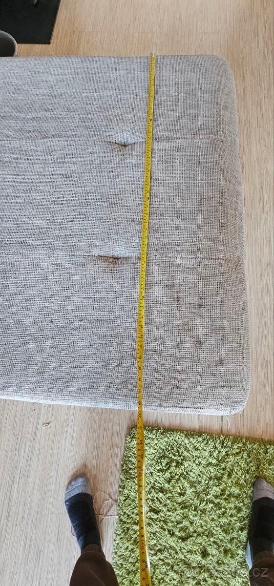 Rozkladaci souprava - 5