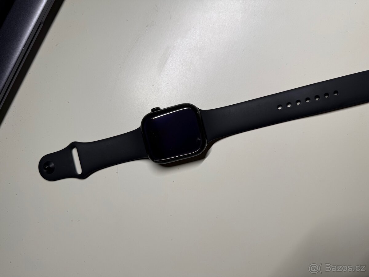 Apple Watch Series 11 46mm - 5
