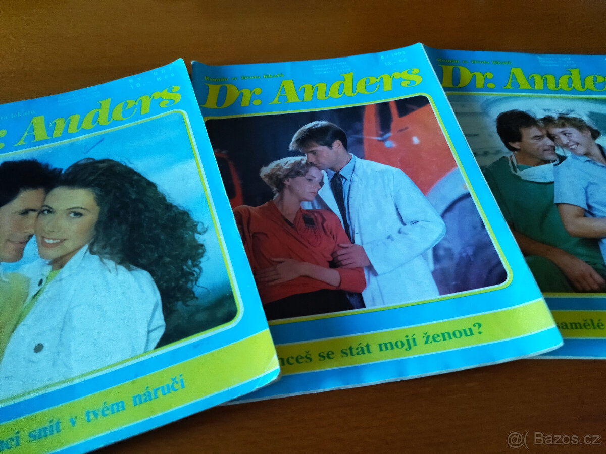 Knihov. večerů pod lampou, ze života lékařů,divad.sborníky,p - 5