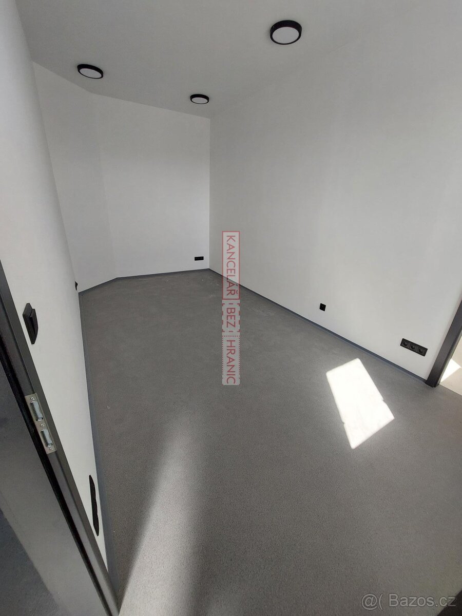 Pronájem haly,756 m2,Medlovice - 5