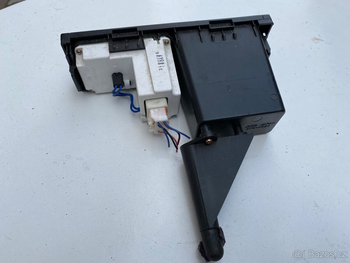 Pár dílů Mazda MX-5 Miata - 5