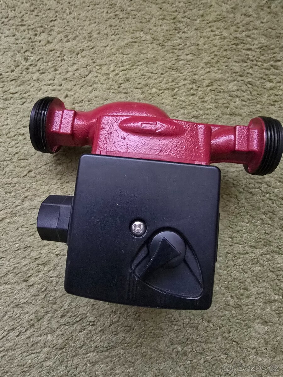 Čerpadlo RS 25/4G/180 - 5