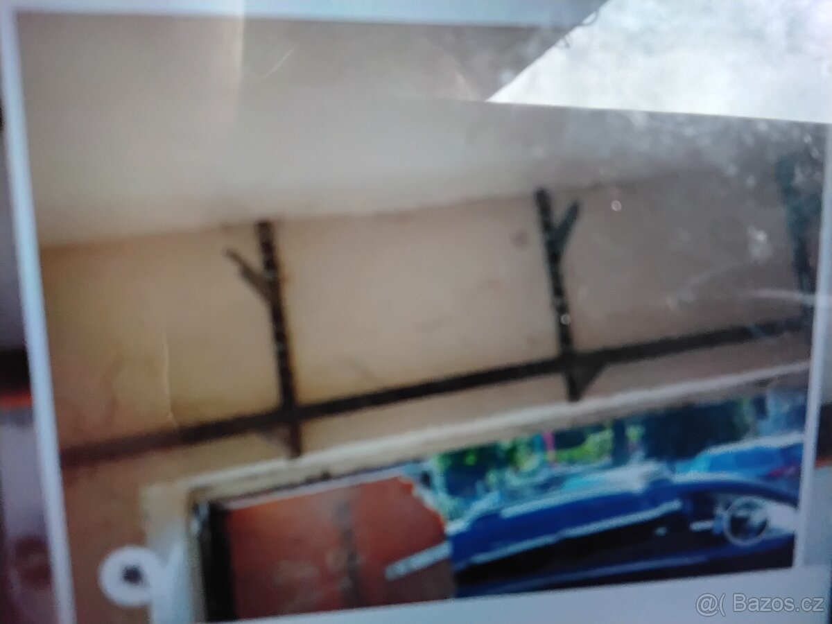 Garaž pudlov ostravska - 5