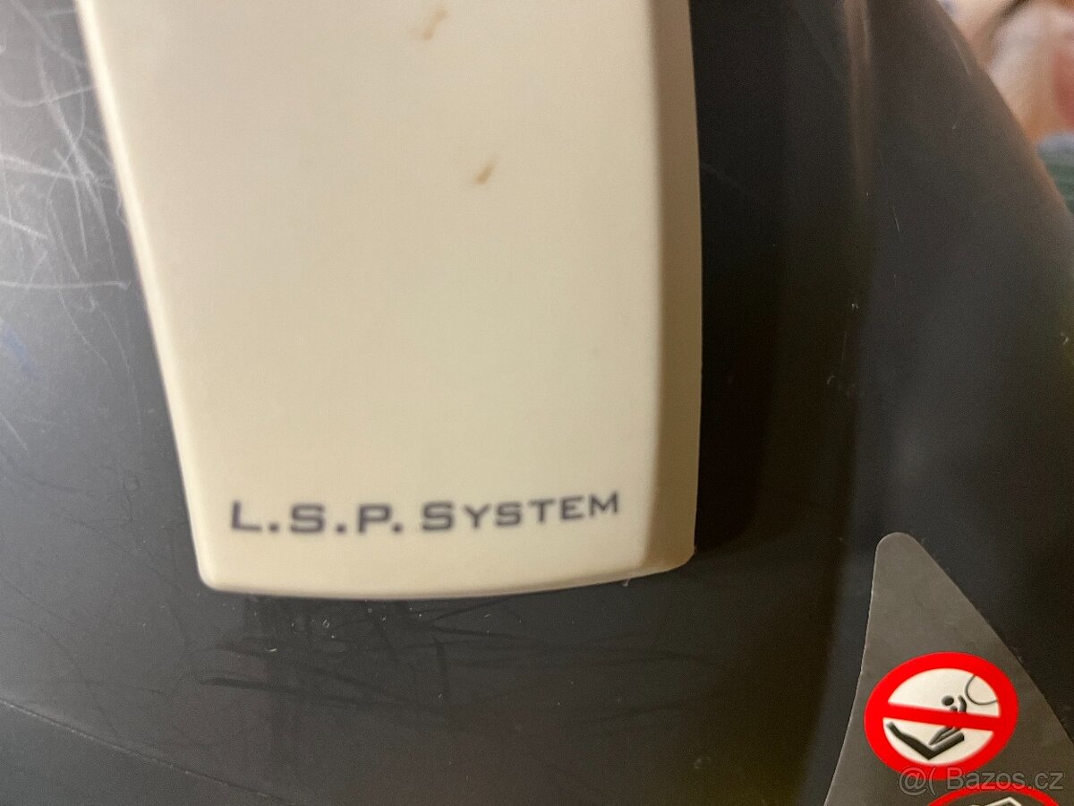 Autosedačka-vajíčko Cybex model ATON 5 - 5