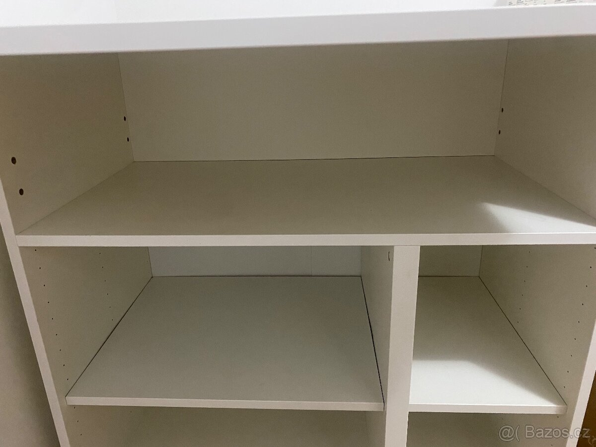 Přebalovací pult - 5