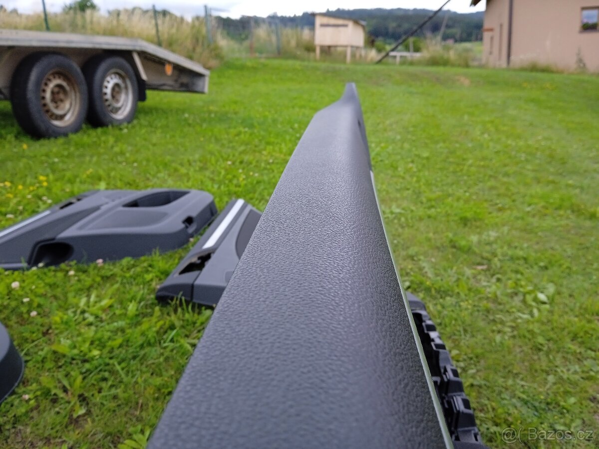 Tapce, výplně SADA - 5