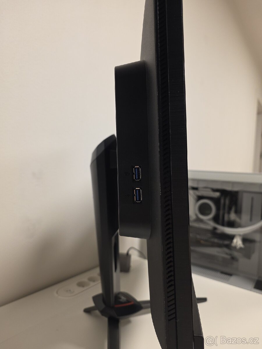 27" Acer Predator XB273UNX 275 Hz - 5