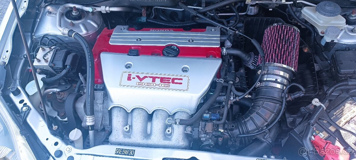 Prodám honda civic type r - 5