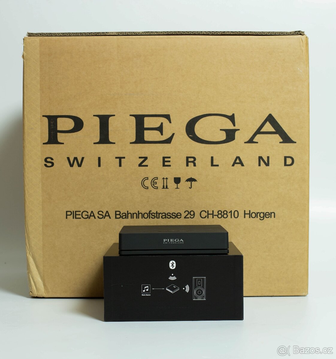 Piega Premium Wireless 301 --Posta zdarma-- - 5