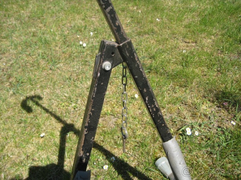 Stojan pro kytaru - 5