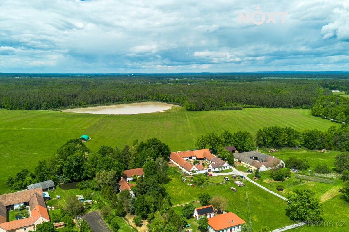 Prodej pozemek Bydlení, 2949㎡ - 5