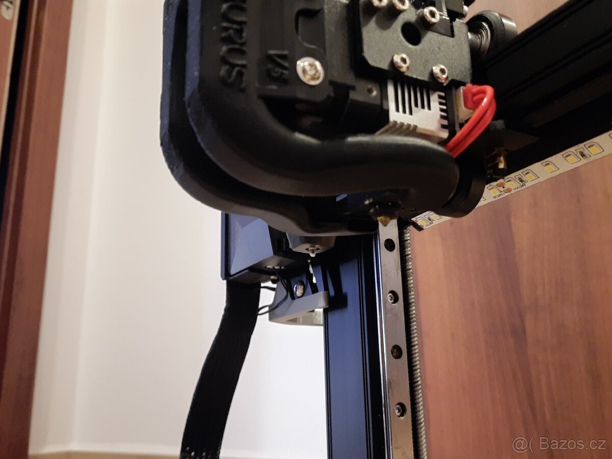 Creality Ender 3 S1 - 5