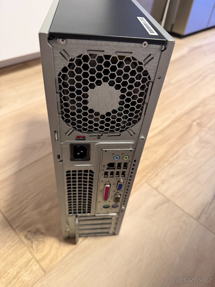 stolní PC HP Compaq dc5700S - 5