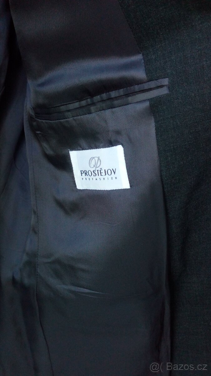 oblek prostějov profashion - 5