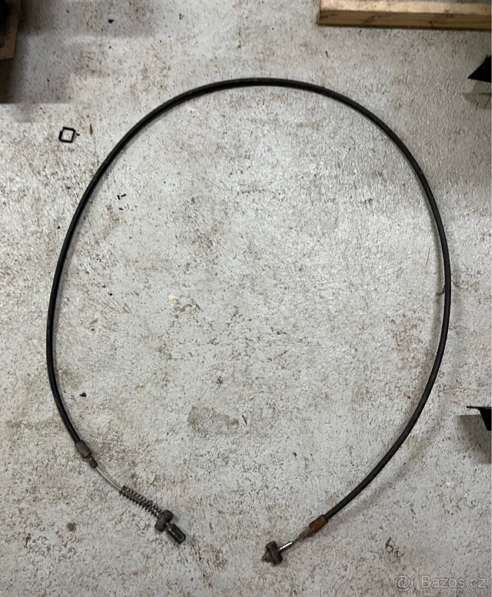 Náhradní díly multicar M26 - 5