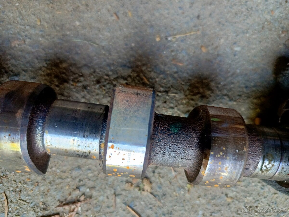 vacka 1,9TDI 81kw - 5