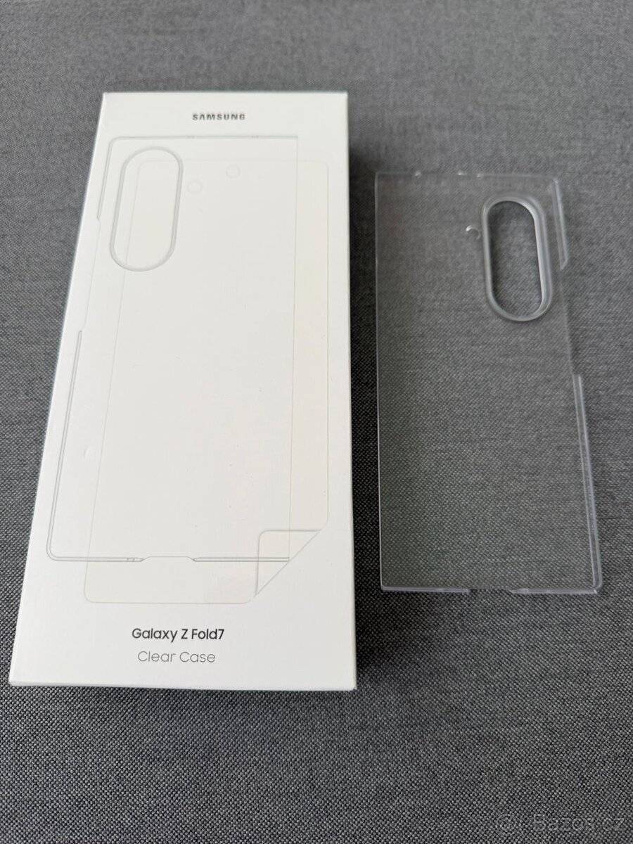 Samsung Z Fold 7 512GB - 5