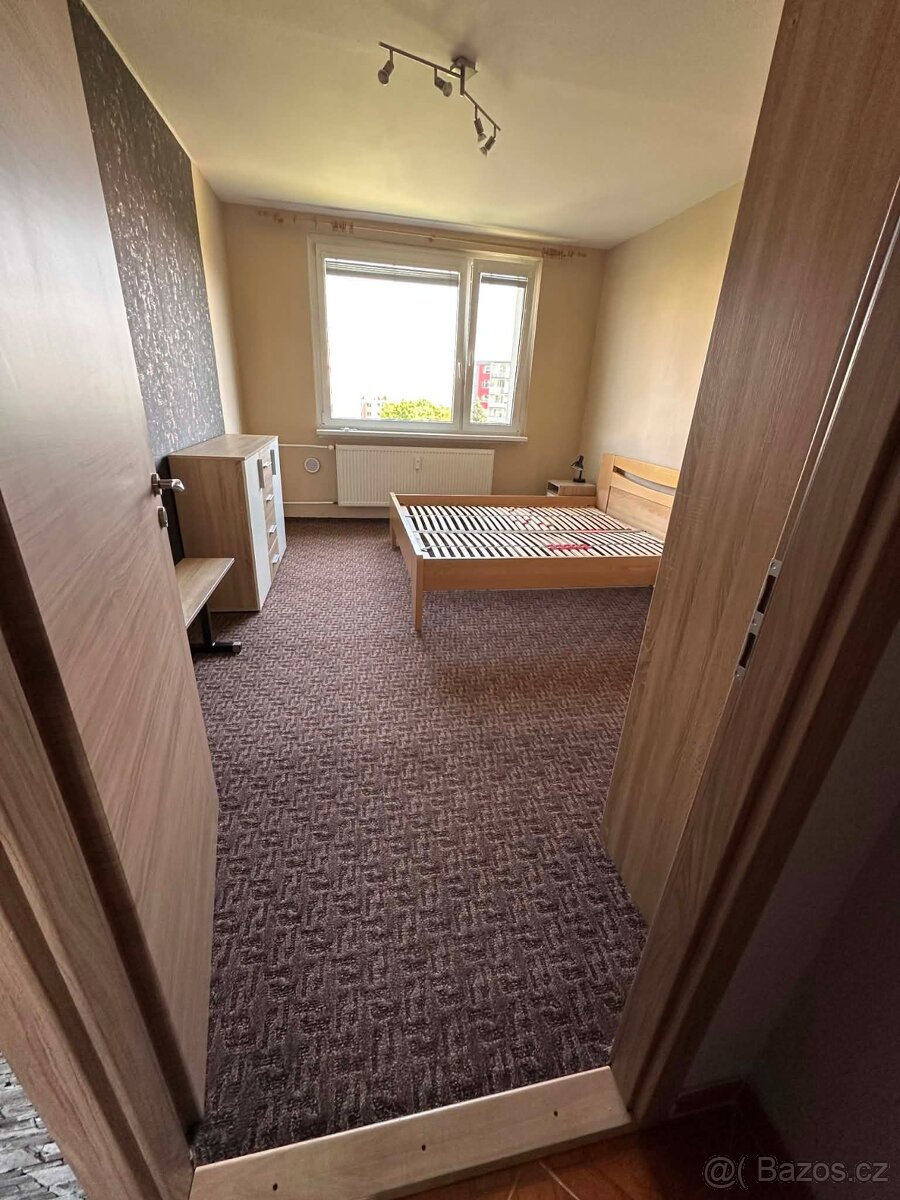 Pronájem bytu 2+1 56 m² Mohelnice - 5