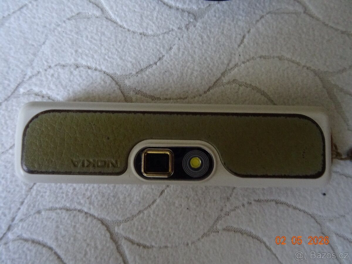 funkční NOKIA 7380 - 5