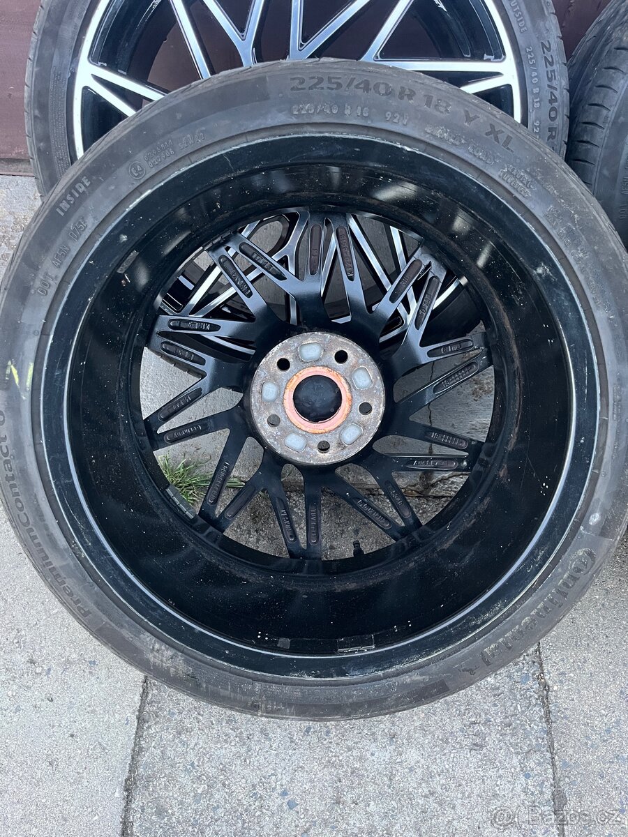 5x112 r18 - 5