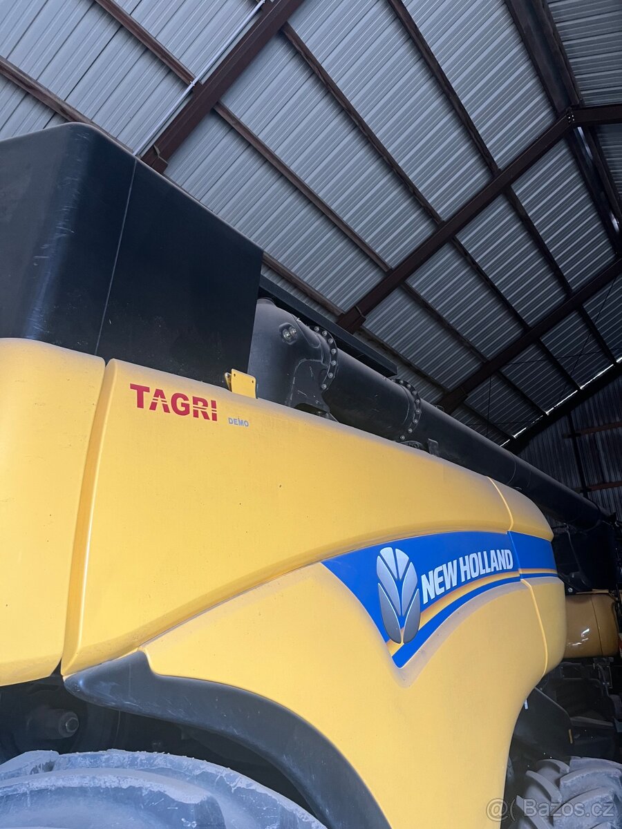 New Holland CX 8.90 - 5