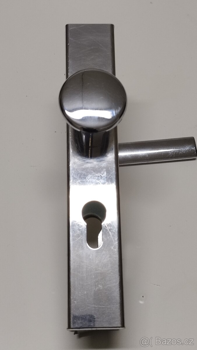 Bezpečnostni kování ROSTEX - 5