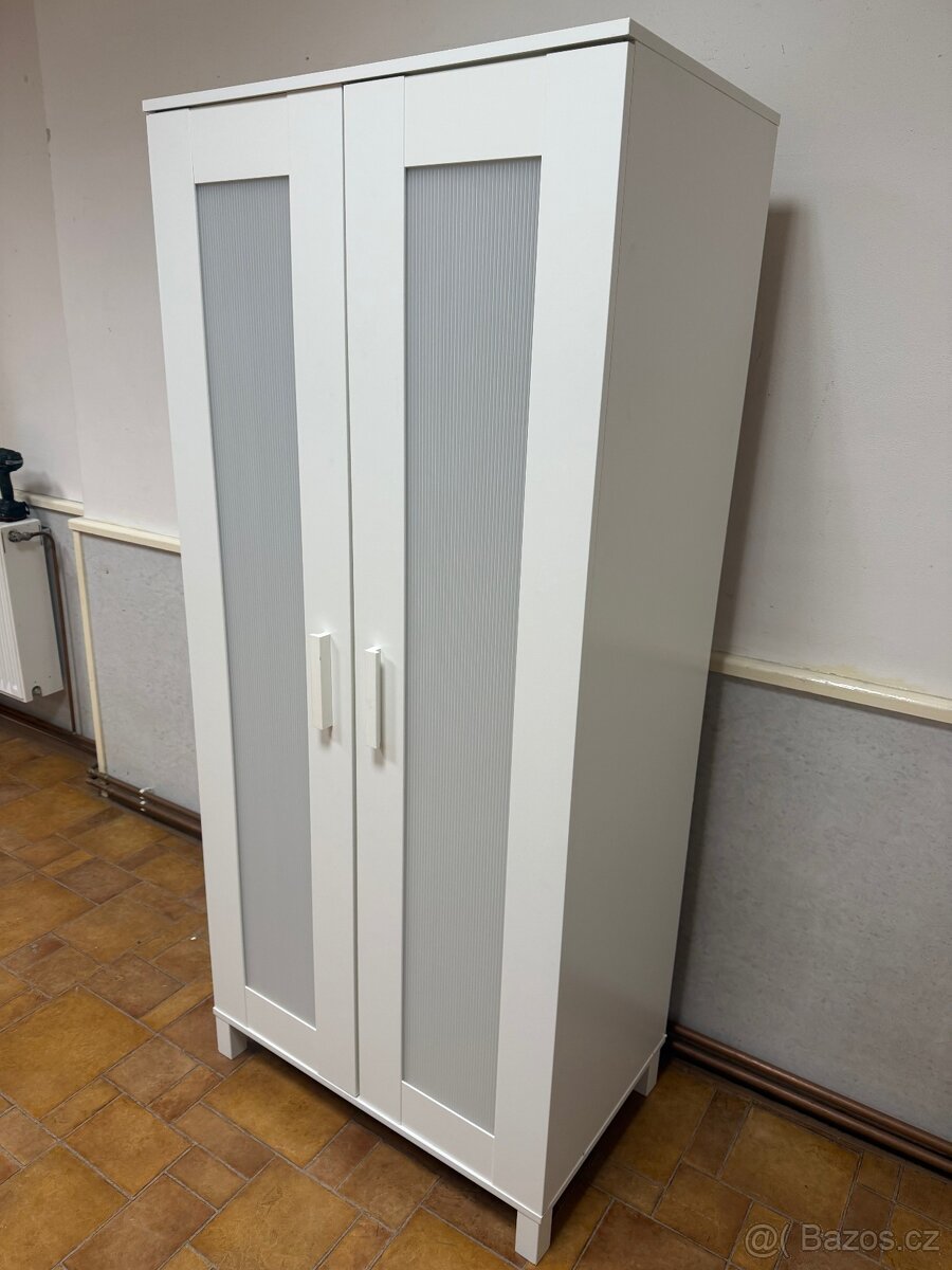Šatní skříň IKEA - 5