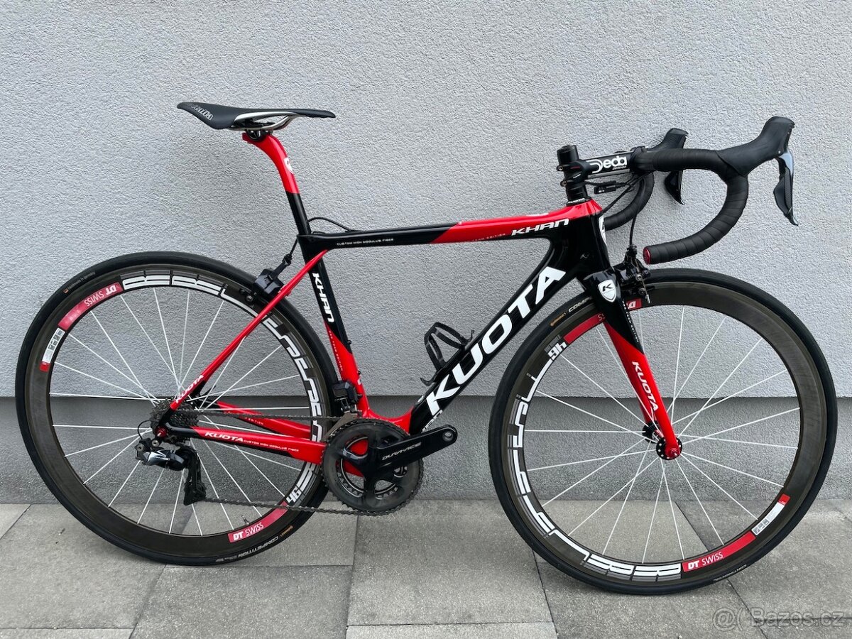 Kuota Dura Ace Di2 - 5