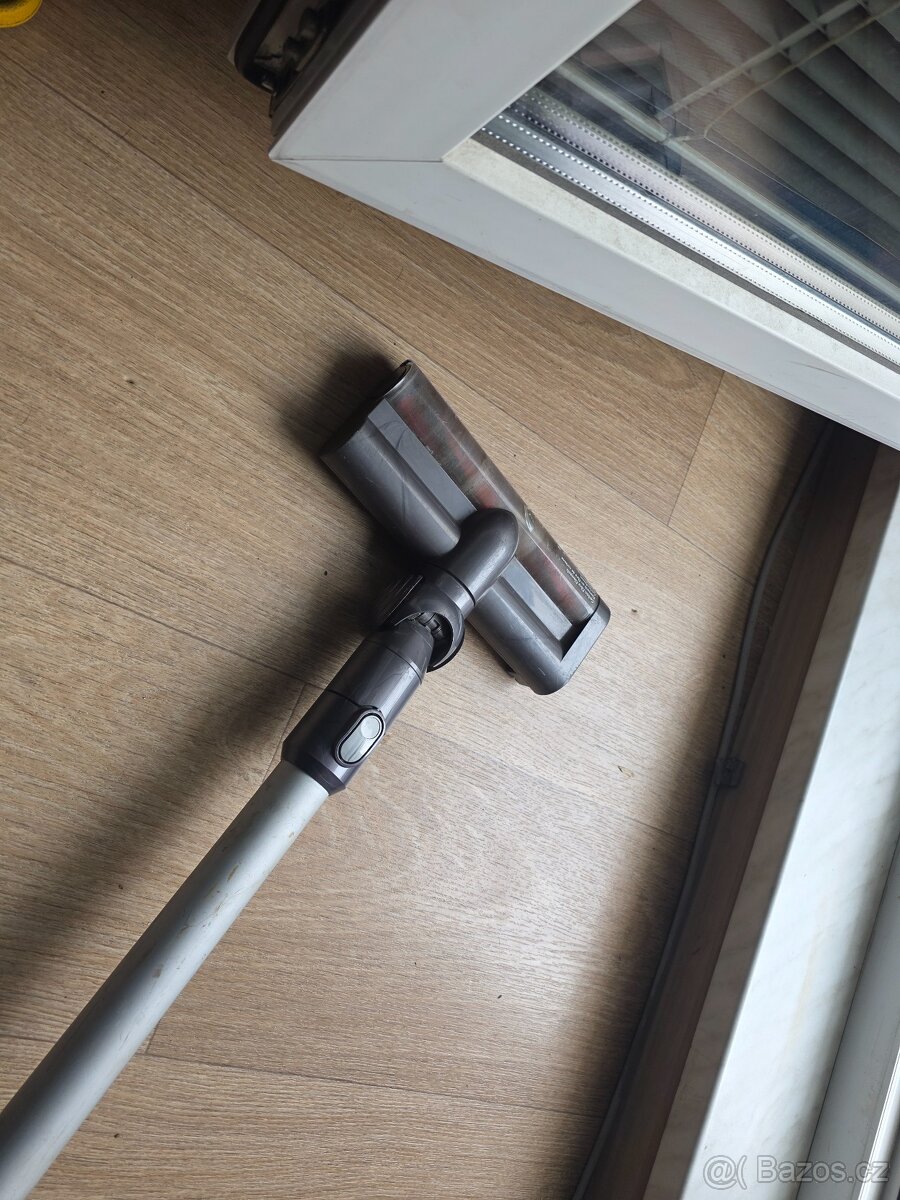DYSON V6 SLIM PRO - 5