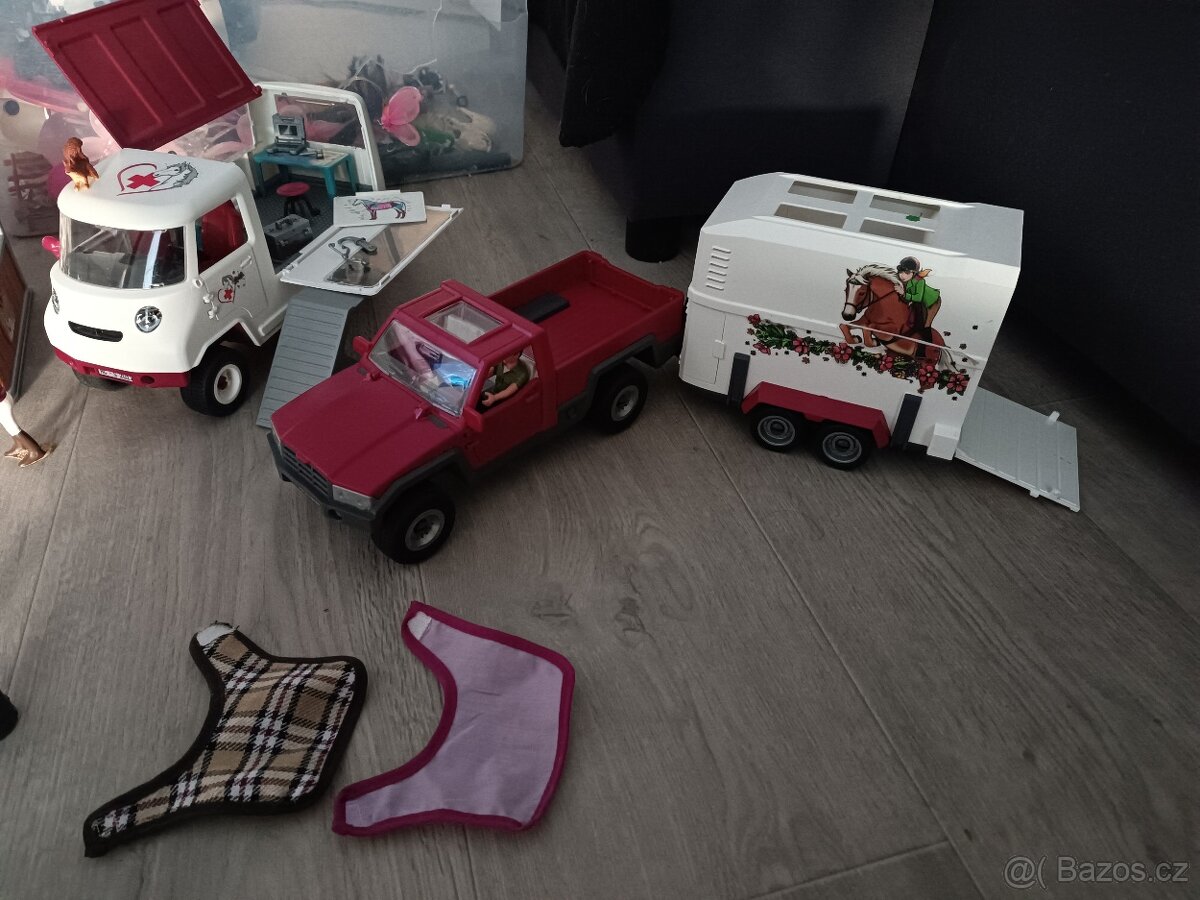 Schleich - 5
