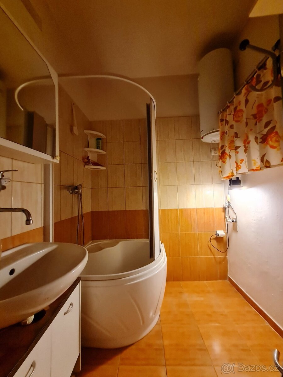 Prodám byt 2+1, Přílepy u Holešova - 5