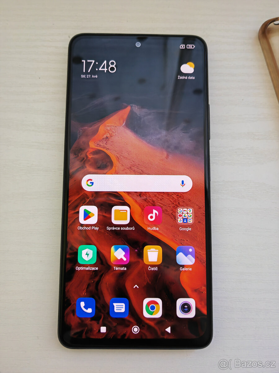 Xiaomi Note 10 Pro 6/128 Gb - 5