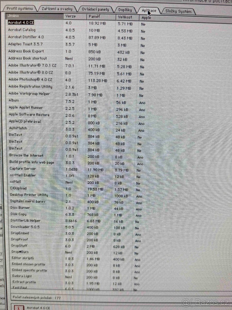 Power Mac G4 - 5