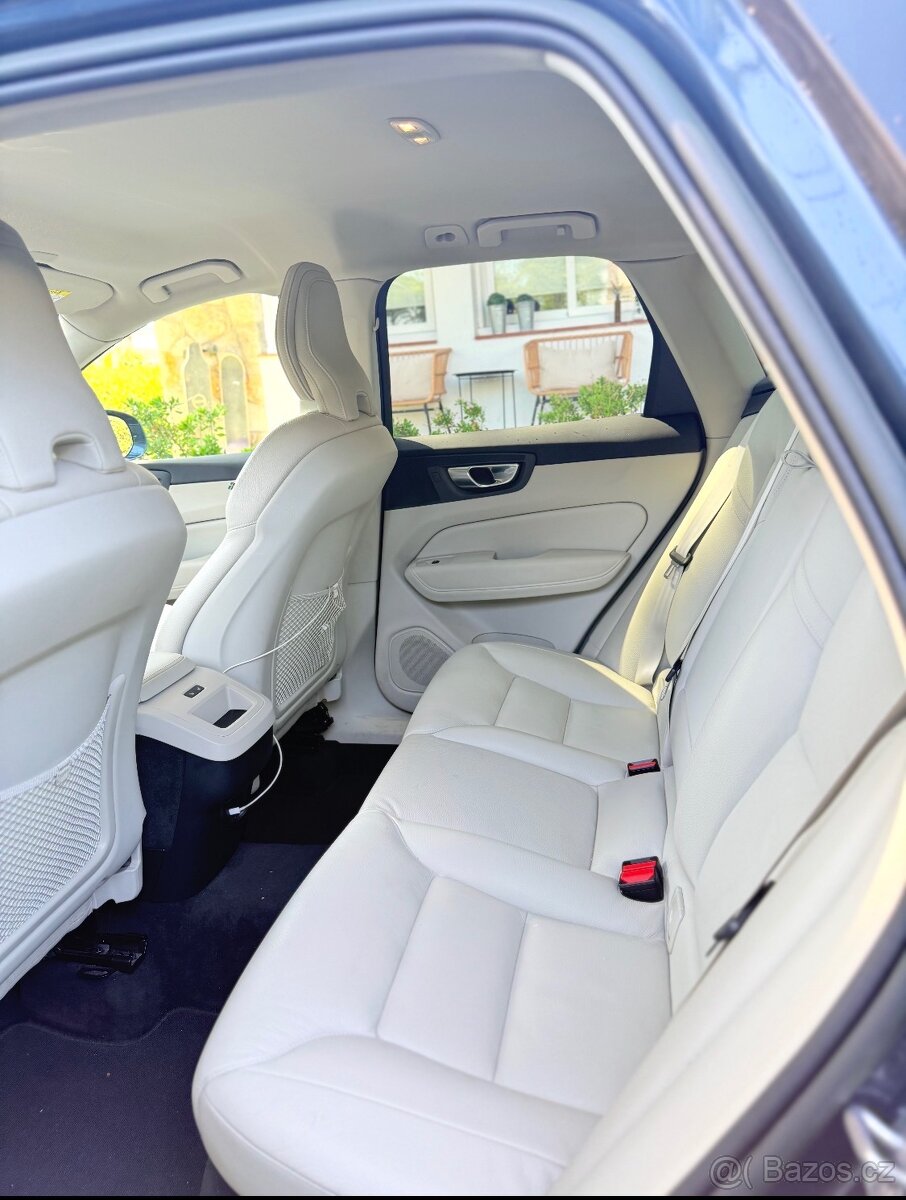 Volvo XC60 - 5