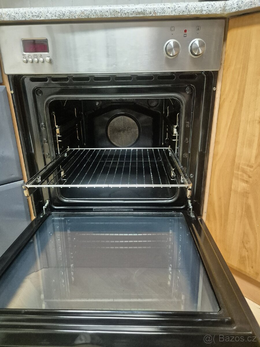 Multifunkční trouba Gorenje - 5