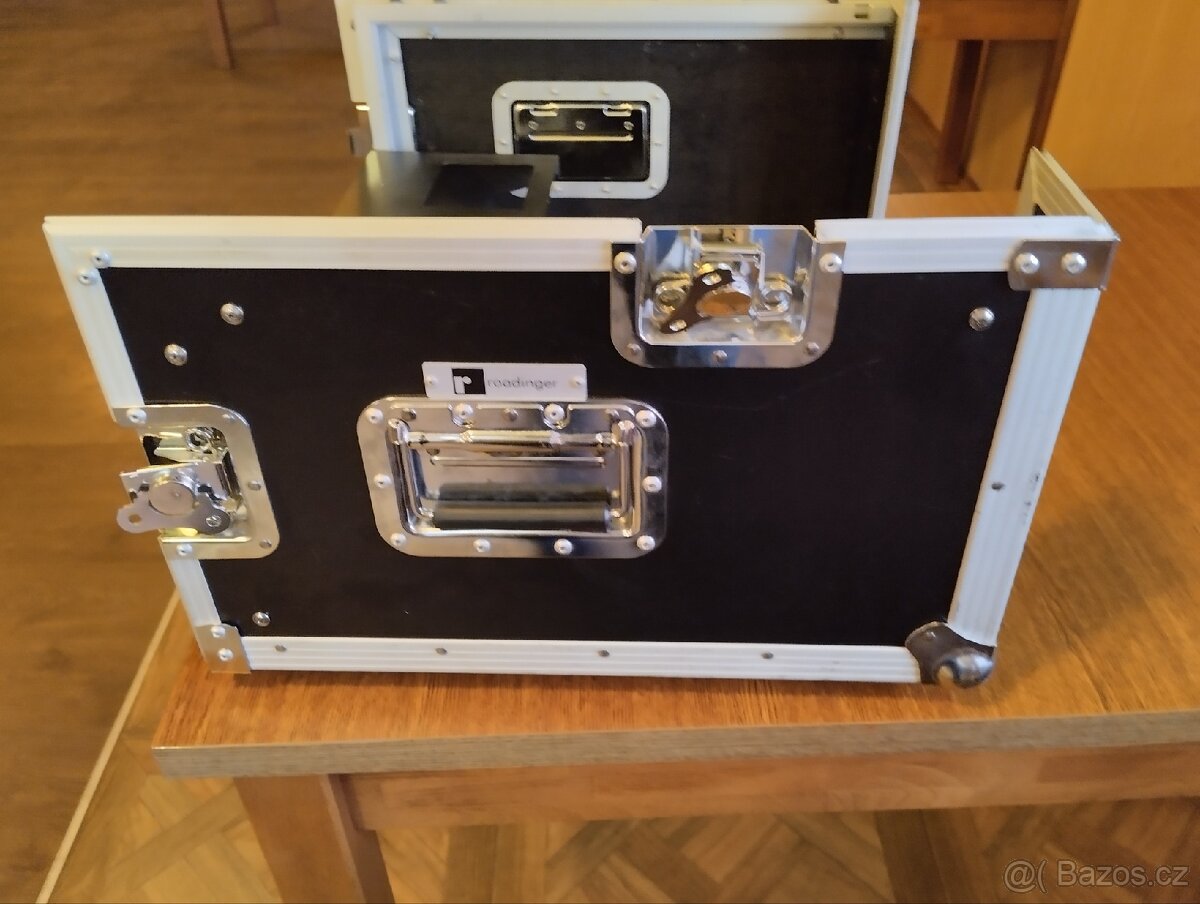 Rack 5/10U - 5