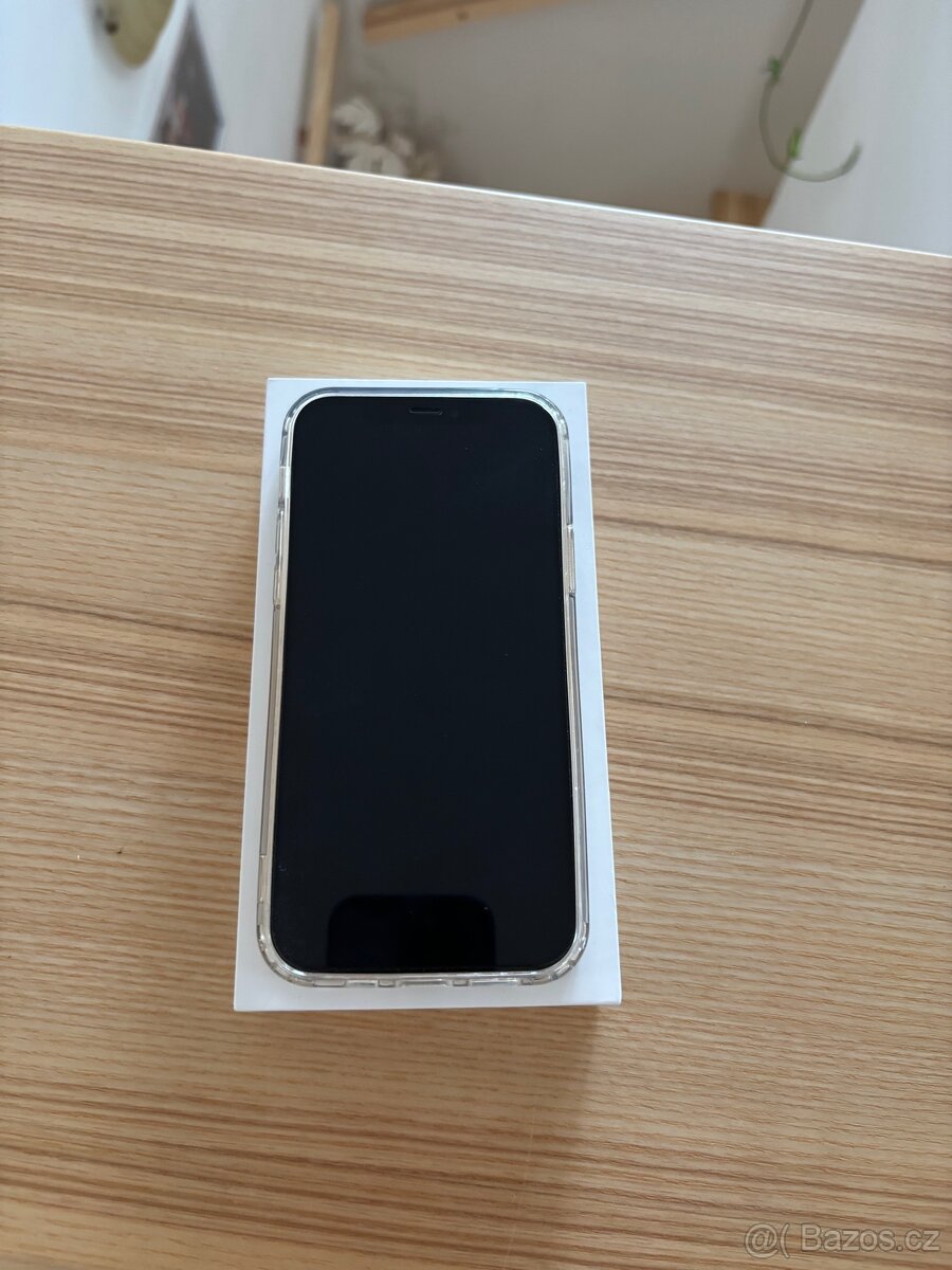iPhone 12 64 gb - 5
