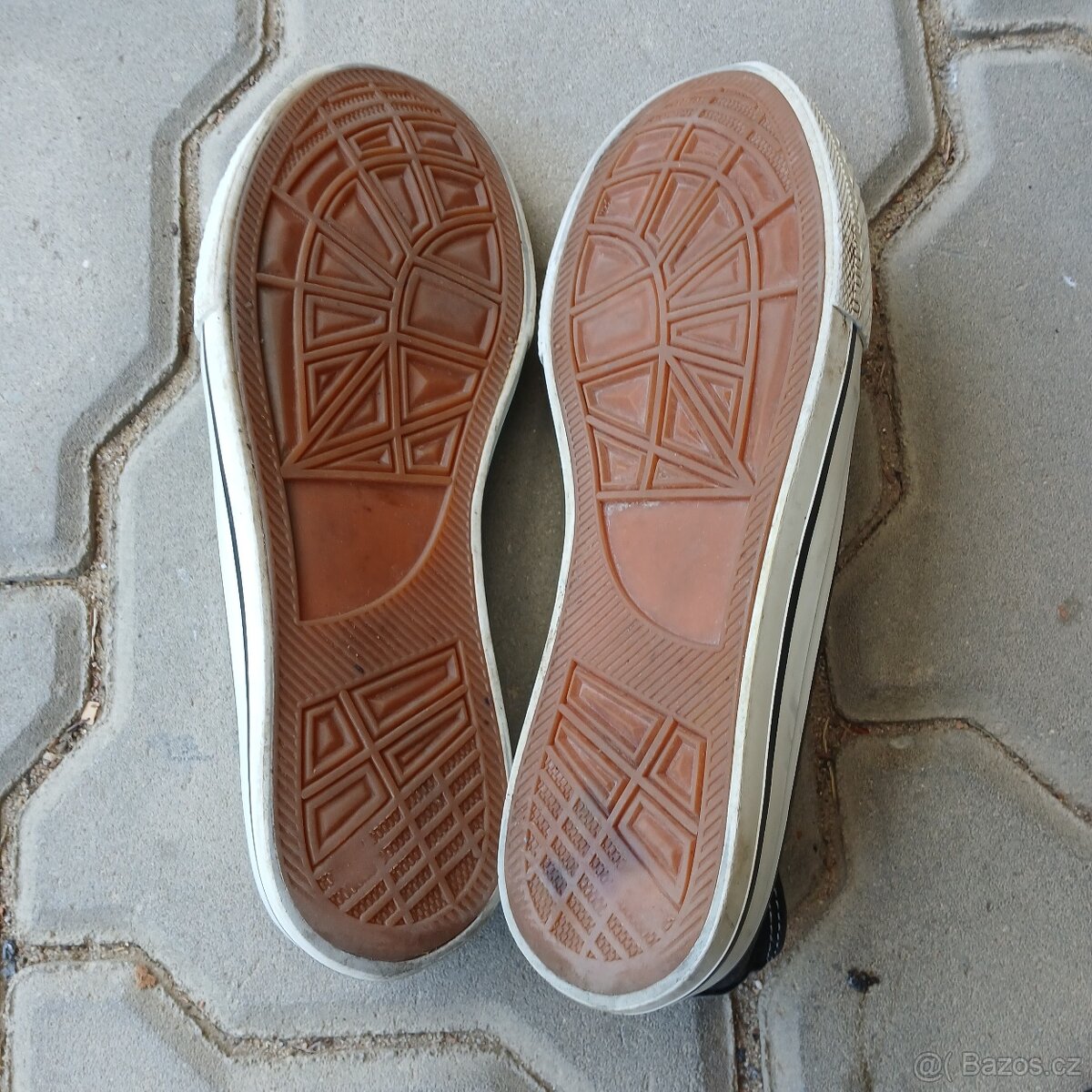tenisky vel.38 - 5