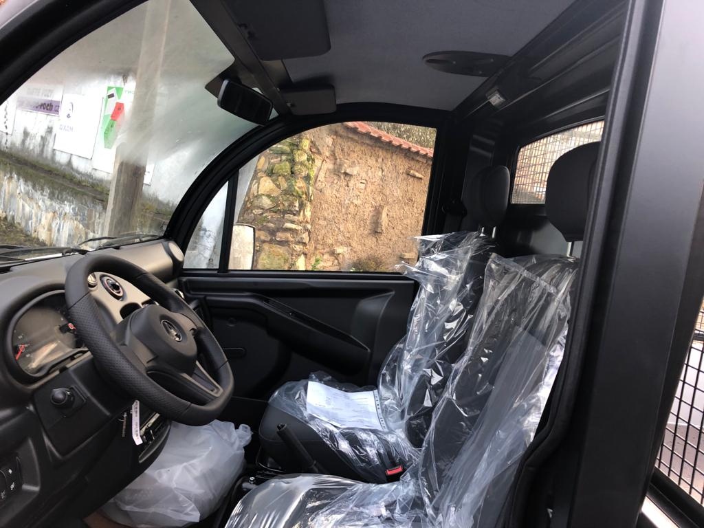 Aixam Pro D-Truck - 5