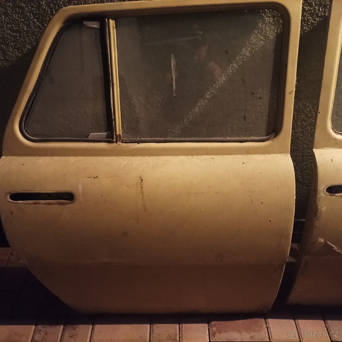DÍLY NA 1000 MB ROK 65 - 5