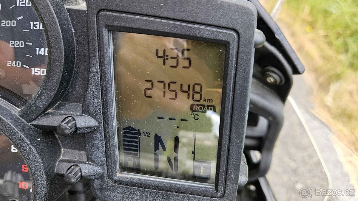 F800GS - 5
