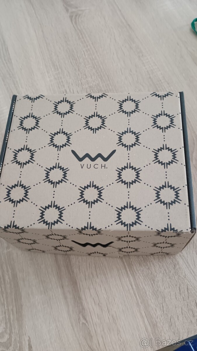 Kšiltovka Wuch uni - 5