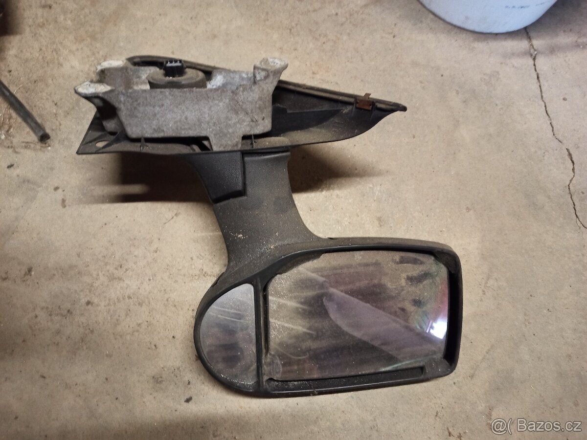 FORD TRANSIT 2008 - 5