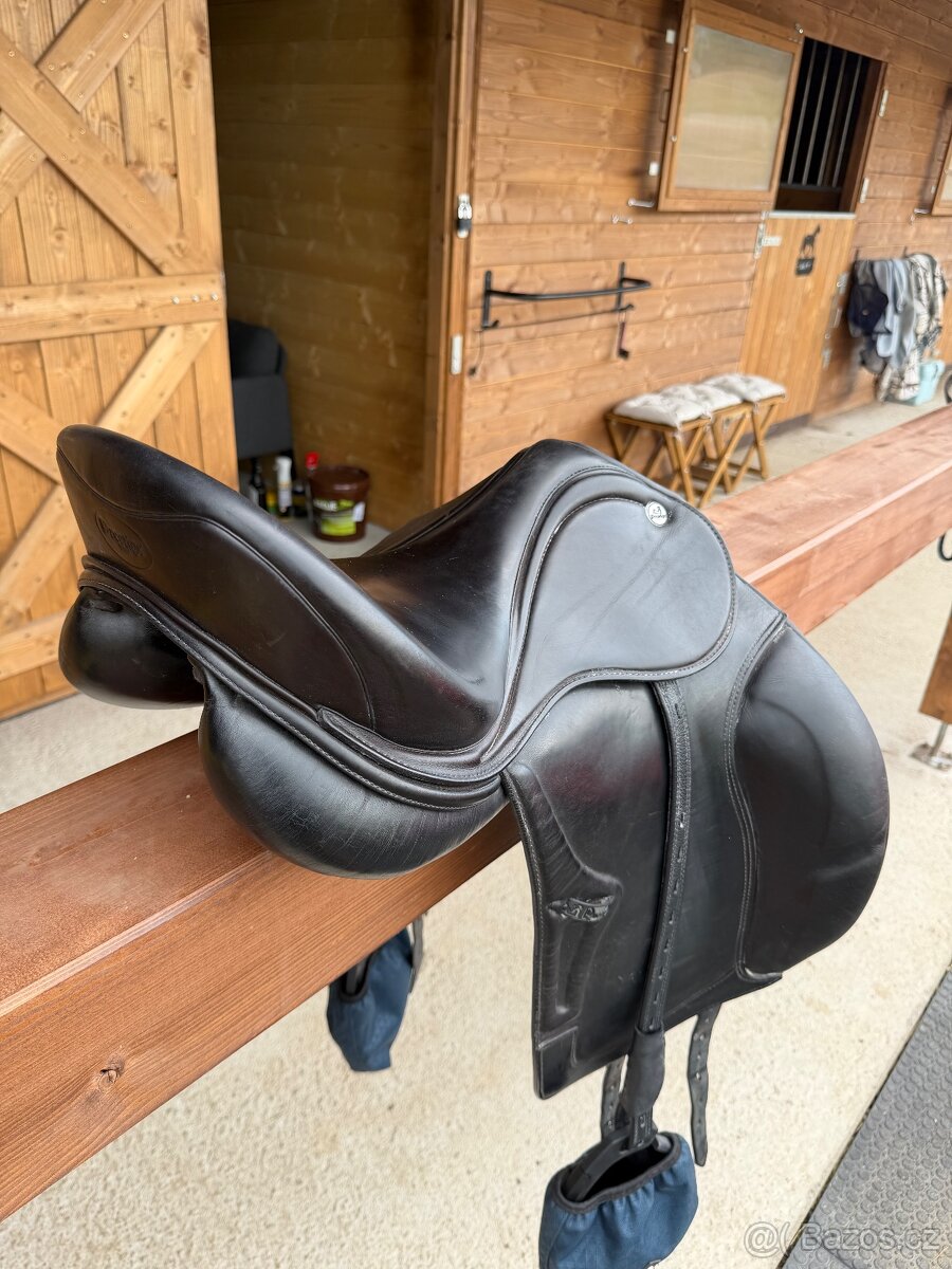 Prestige Optimax 16/34 - 5